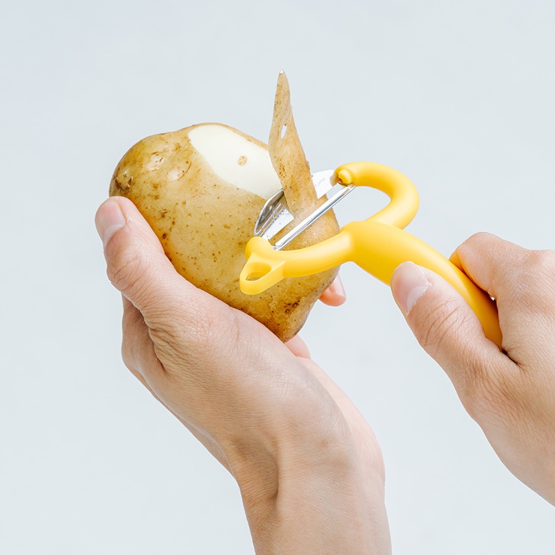 ピーラー FC-107 皮引きの通販｜東京インテリア公式通販