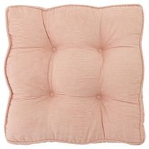 シートクッション IF カラーリブ 【if Home】