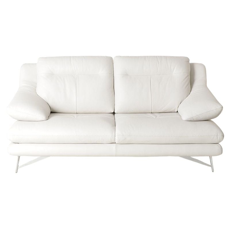 3人掛ソファ CEZANNE300Cat.15 SUAVE1523 bianco【大型商品配送便での