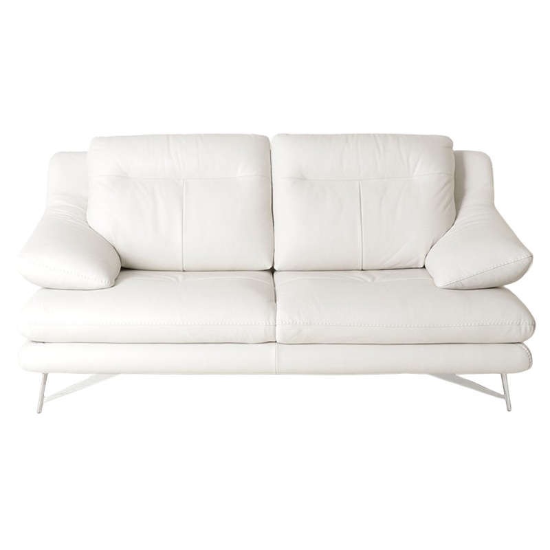 2人掛 ソファ CEZANNE 200 Cat.15 SUAVE 1523 bianco ホワイト 【大型