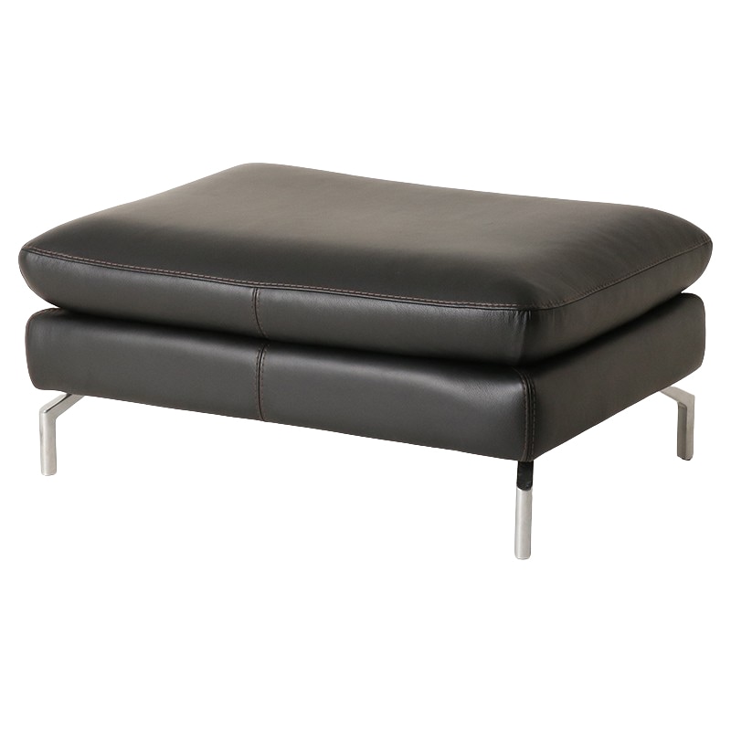 オットマン DAVE F5243 635 Cat.15 NIRVANA 1516 nero/TAN610/718 nero