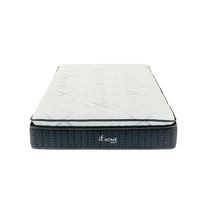 マットレス (if Sleep Line) TR-086MT SOFT【大型商品配送】※3サイズ有  BEDFAIR