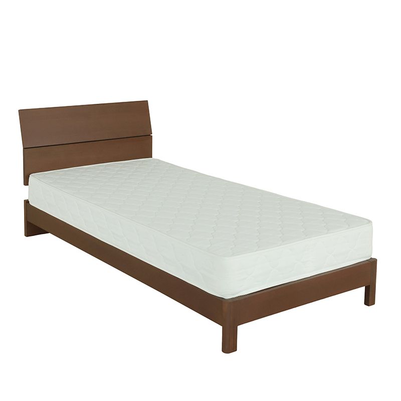 ベッドフレーム TK24042SR NA【大型商品配送】※4サイズ有の通販｜東京