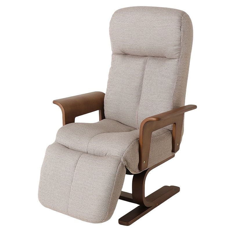 値下げ！美品⭐︎東京インテリア　回転座椅子 肘付き回転座椅子 ソクラス if HOMEの通販｜東京インテリア公式通販