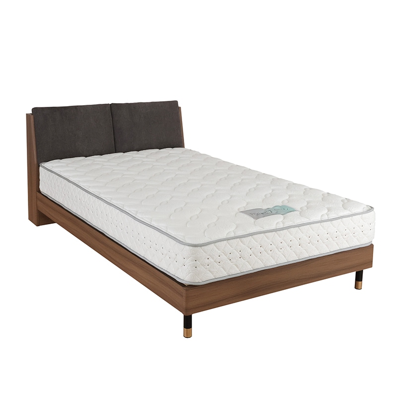 ベッドフレーム ポンフリー【大型商品配送】※3サイズ有の通販｜東京