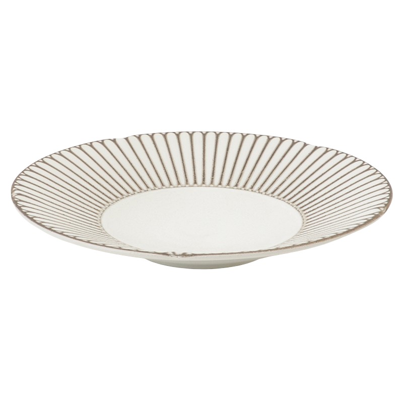 【人気シリーズ】美品　Raynaud ルナ　ホワイト深皿 3枚セット 人気シリーズ】美品 Raynaud ルナ ホワイト深皿 3枚セット 人気