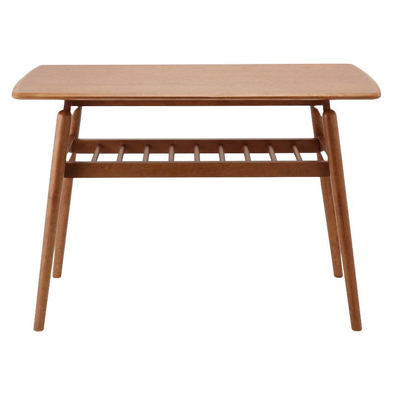 ハイテーブル T-3648BR 【お客様組立商品】 の通販｜東京インテリア