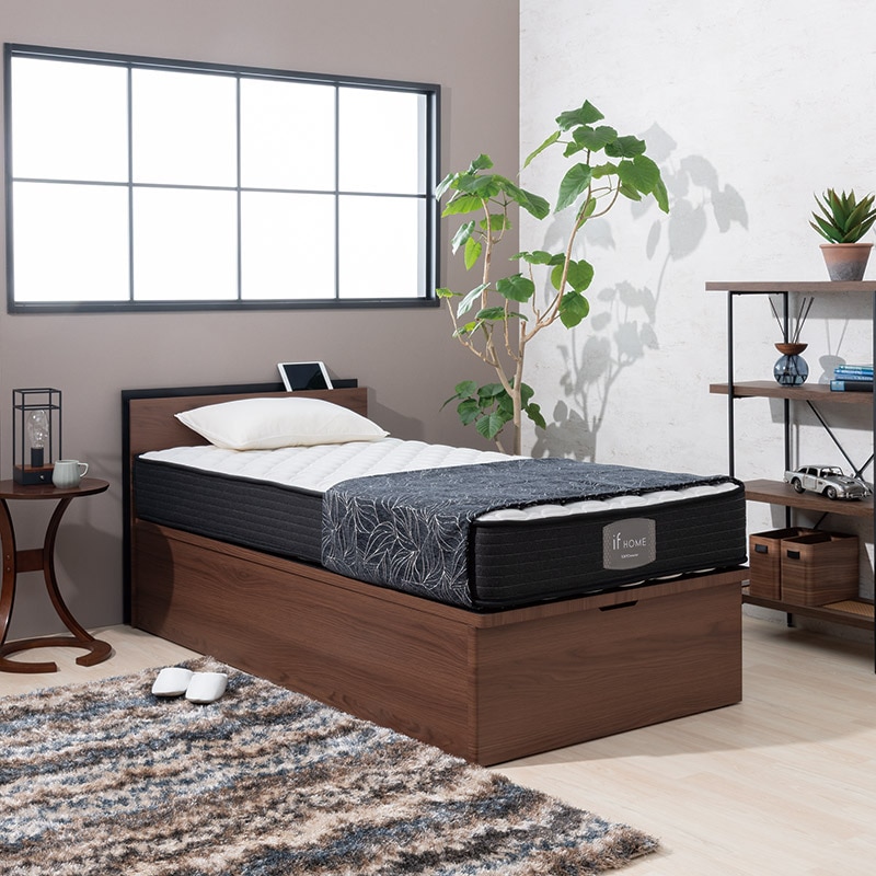 Sフレーム スイングリフト WN【大型商品配送】の通販｜東京インテリア