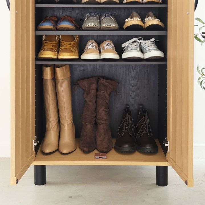 シューズボックス ガルバートンプラス GBP-1860D 白井産業 【お客様