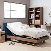 電動ベッドセット レラリックB337+RT105HARD【大型商品配送】※受注生産納期4週間〜 