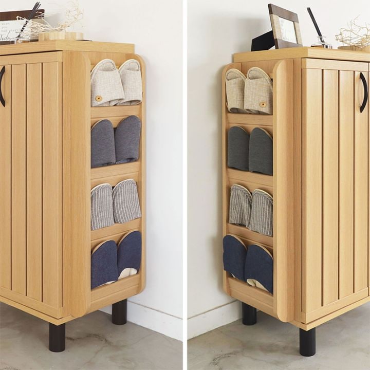 スリッパラック ガルバートンプラス GBP-8525SC 白井産業 【お客様組立