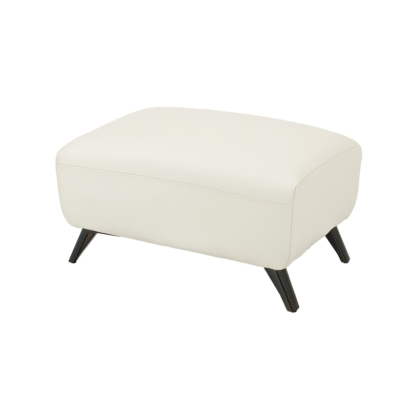 次回入荷未定】スツール DENNIE KD XY-SF091 IV(PU) 【大型商品配送