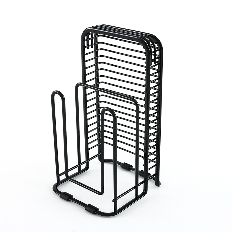 包丁まな板スタンド if Andy 包丁まな板 BKの通販｜東京インテリア公式通販