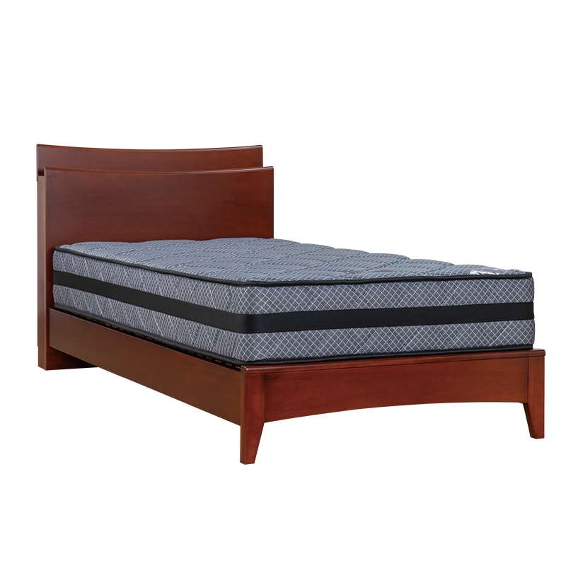 値下げ応相談　TOKYO BED フレーム／Serta マットレス　セット 値下げ応相談 TOKYO BED フレーム／Serta マットレス セット