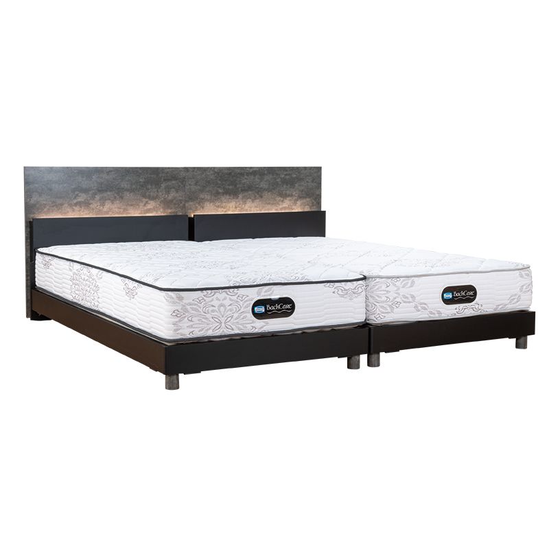 ツインベッドセット オルーガ ST295 MEW+アクリスN ST【大型商品