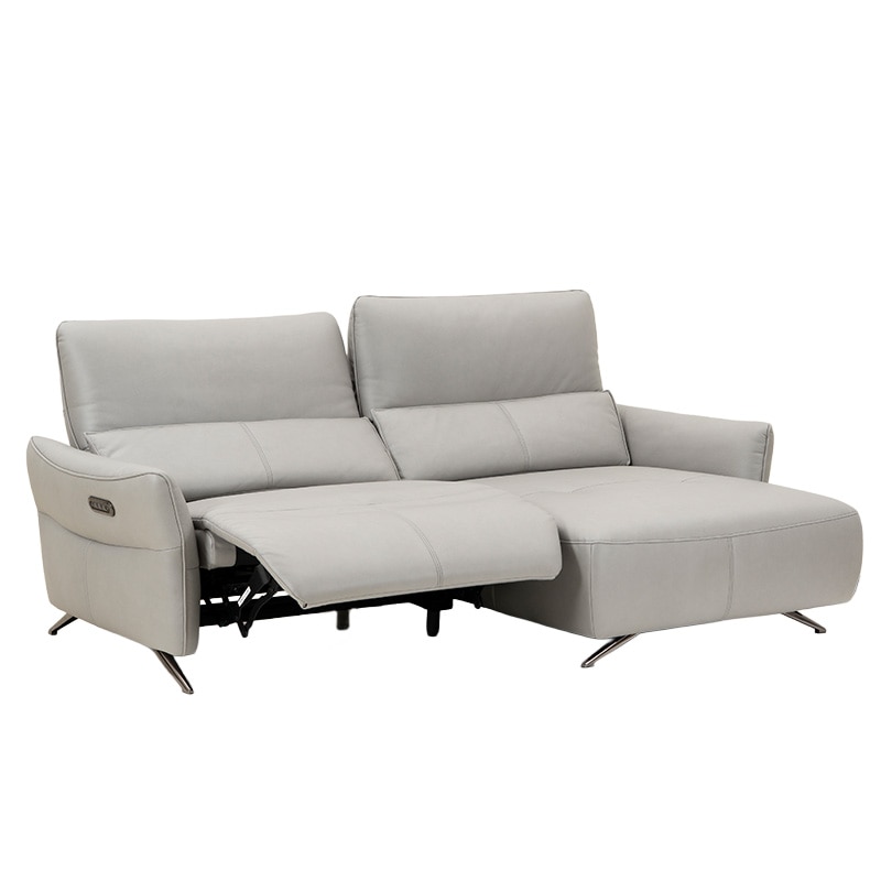 カウチソファ レジーナ #F193F197WN/S/O ※受注生産【大型商品配送便で