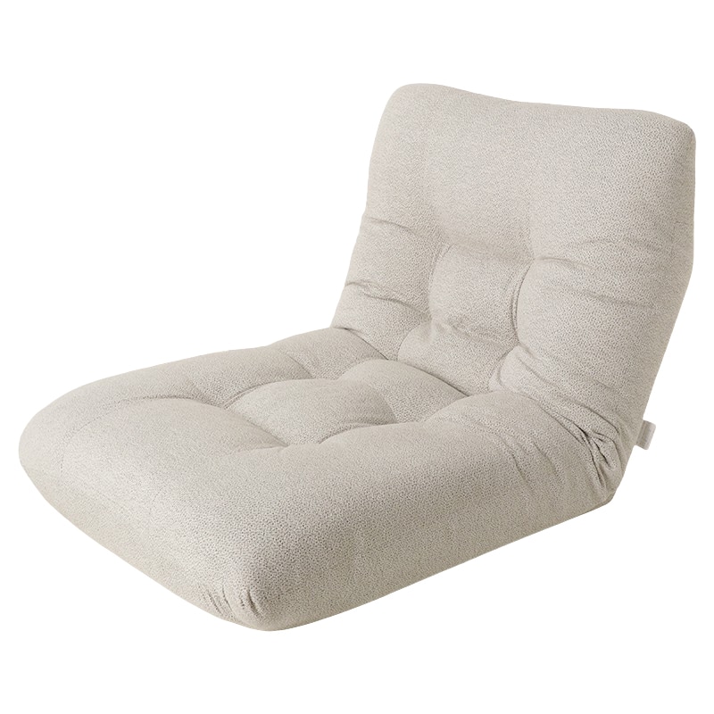 ポケットコイルソファ座いす IF LOUNGE+ IV-1 【if Home】 の通販