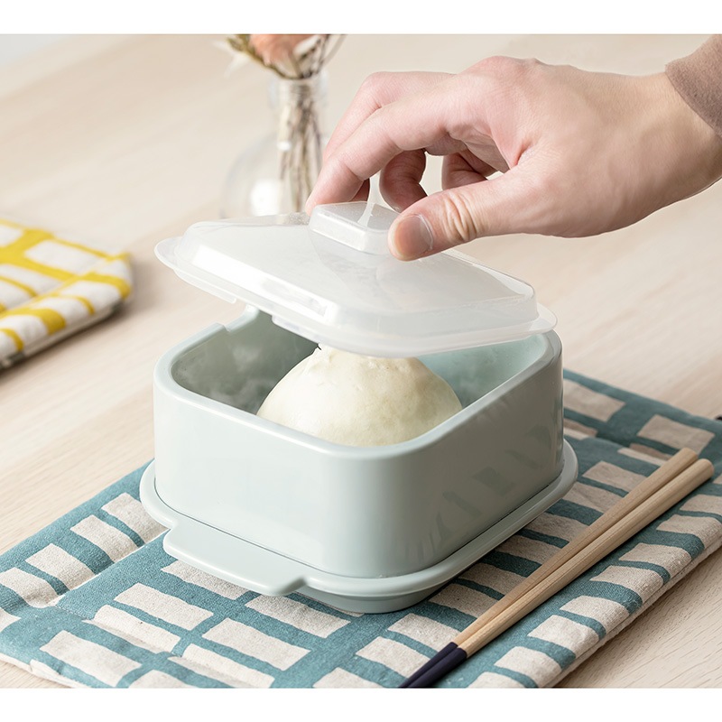 タッパーウェア　電子レンジ調理器 蒸し器 スチーマー ホワイト レンジ調理 レコポクッキングスチーマーGRの通販｜東京インテリア公式通販