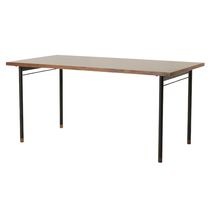 ダイニングテーブル トマス2 150DT【大型商品配送】　 　 