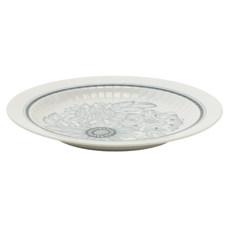 ケーキプレート AW02656 アンティコフラワー ブーケの通販｜東京