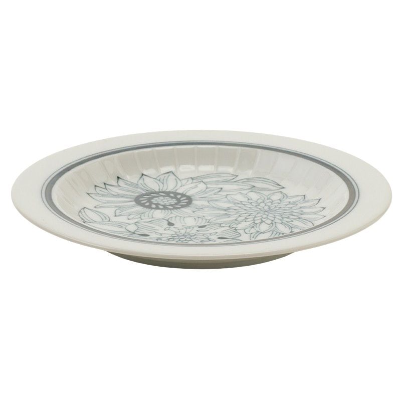 パスタプレート AW02653 アンティコフラワー ブーケの通販｜東京