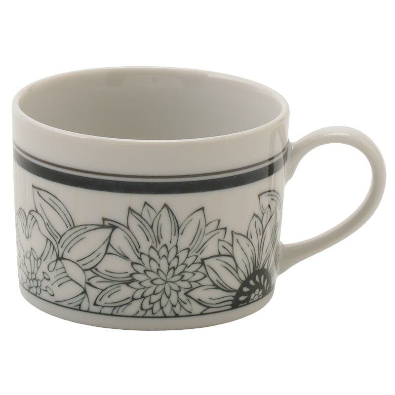 カップ AW02660 アンティコフラワー ブロッサムの通販｜東京インテリア