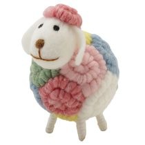 羊毛フェルト IF Mofu Mofu レア M 【if Home】