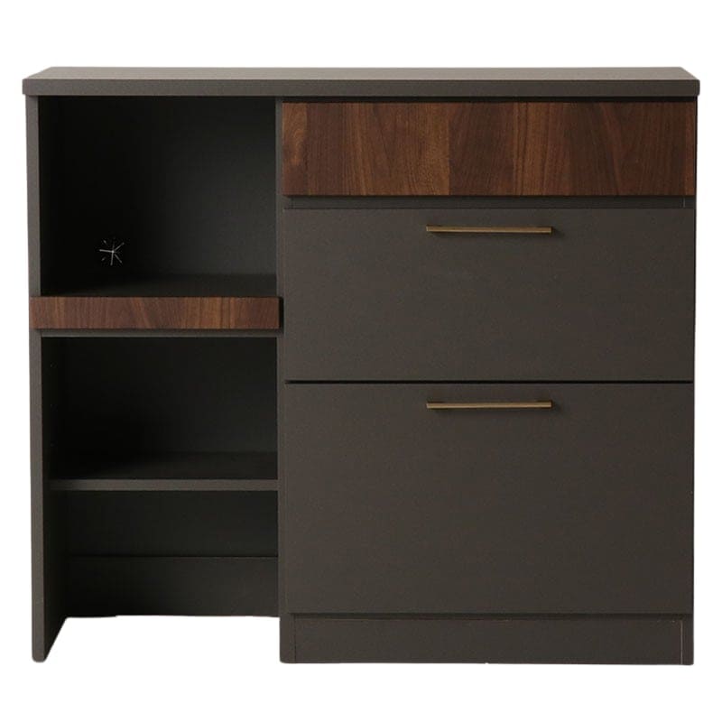 カウンター レイバー2 105CT【大型商品配送】 の通販｜東京インテリア