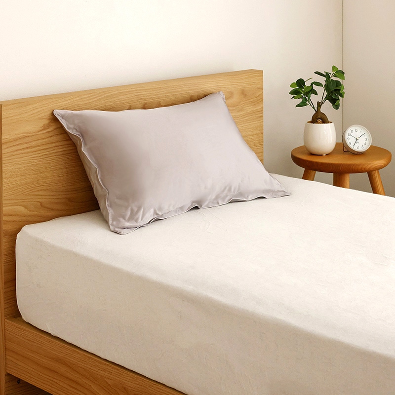 ピローケースM IF シルク GYの通販｜東京インテリア公式通販