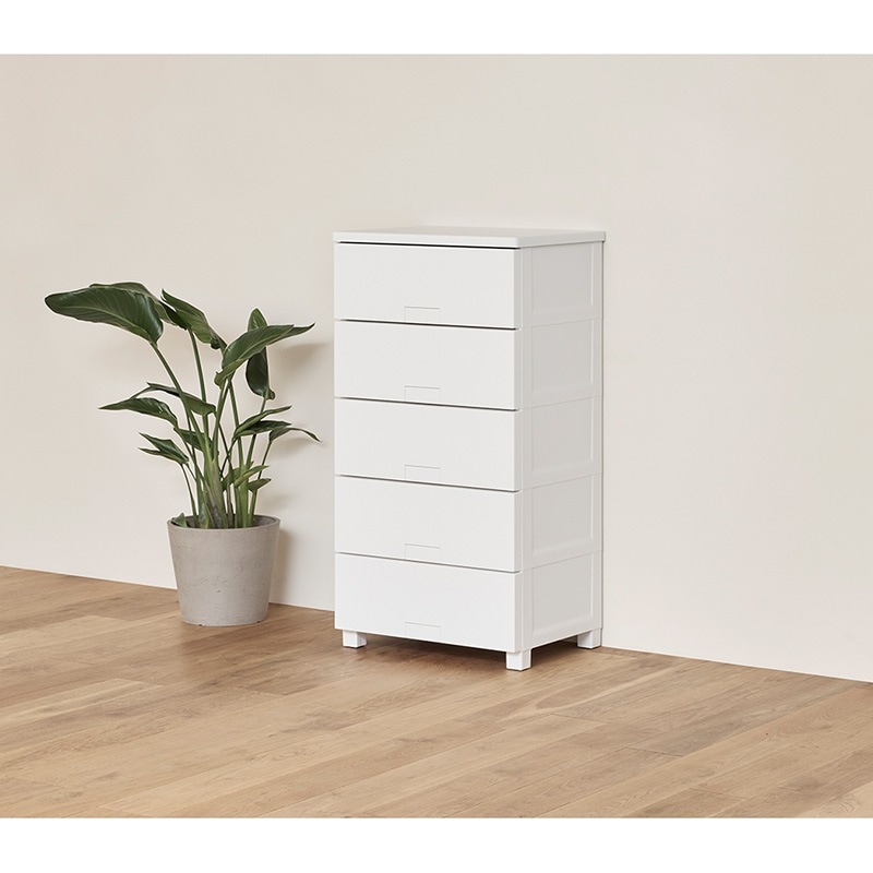 PCチェスト フィッツ フルフラット5504 の通販｜東京インテリア公式通販