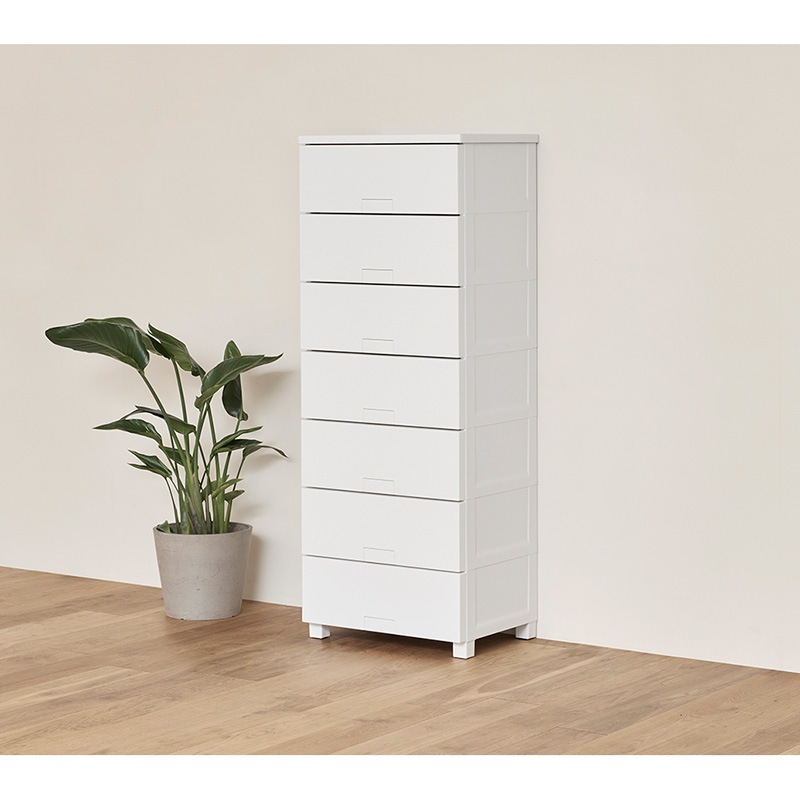 PCチェスト フィッツ フルフラット5507 の通販｜東京インテリア公式通販