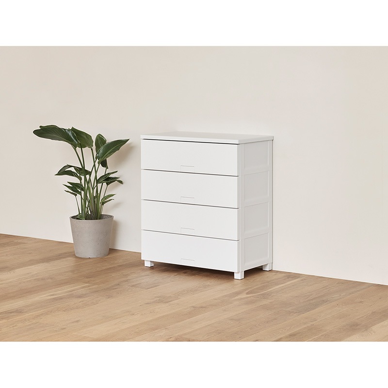 PCチェスト フィッツ フルフラット7504 の通販｜東京インテリア公式通販