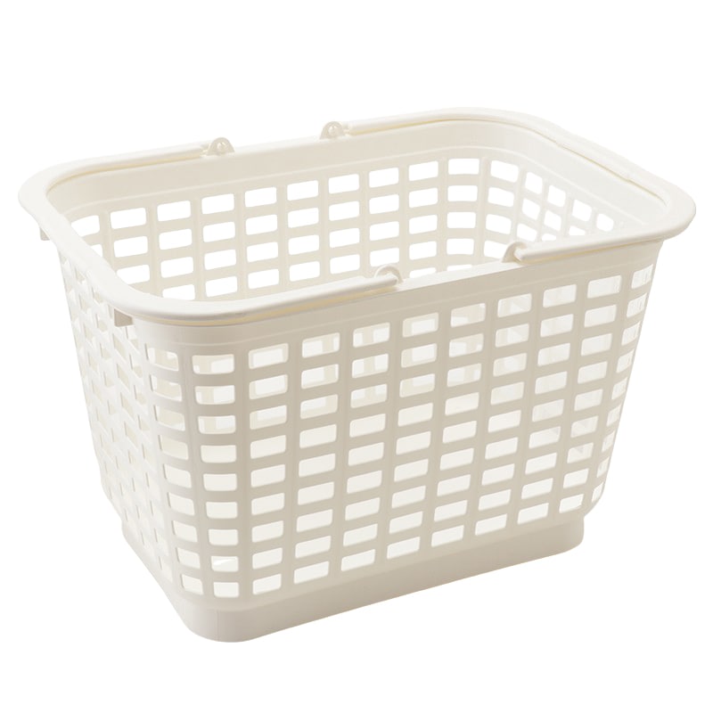 ランドリーバスケット 腰楽バスケット WHの通販｜東京インテリア公式通販