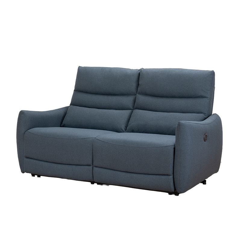 家具 marie 電動ソファ レーヴF115 3P KKM36-9 NV【大型商品配送】の通販｜東京