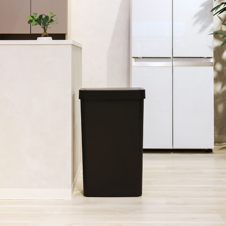 ステップビン EK9268MP-28L+18L WH ifHOME の通販｜東京インテリア公式通販