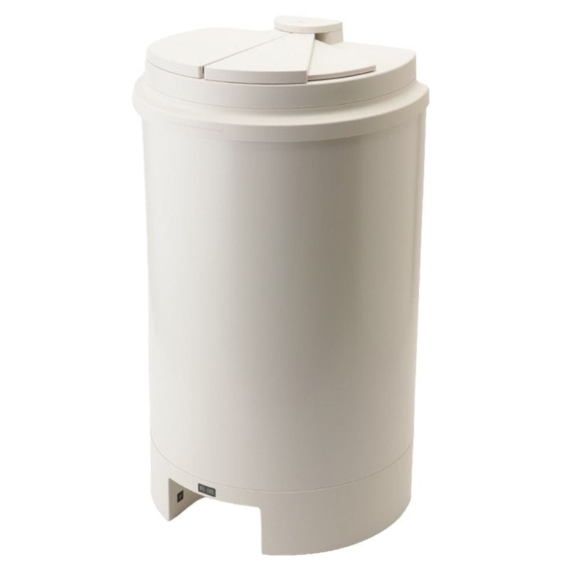 ステップビン EK9268MP-28L+18L WH ifHOME の通販｜東京インテリア公式通販