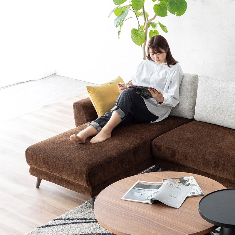 ZIG NSR18+SCL19 LB/硬さ U3U6/脚の通販｜東京インテリア公式通販