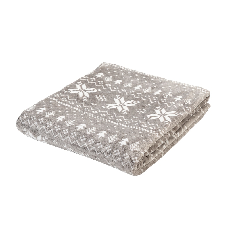 実店舗限定商品】ブランケット if ノルディック NV 40%OFFの通販｜東京