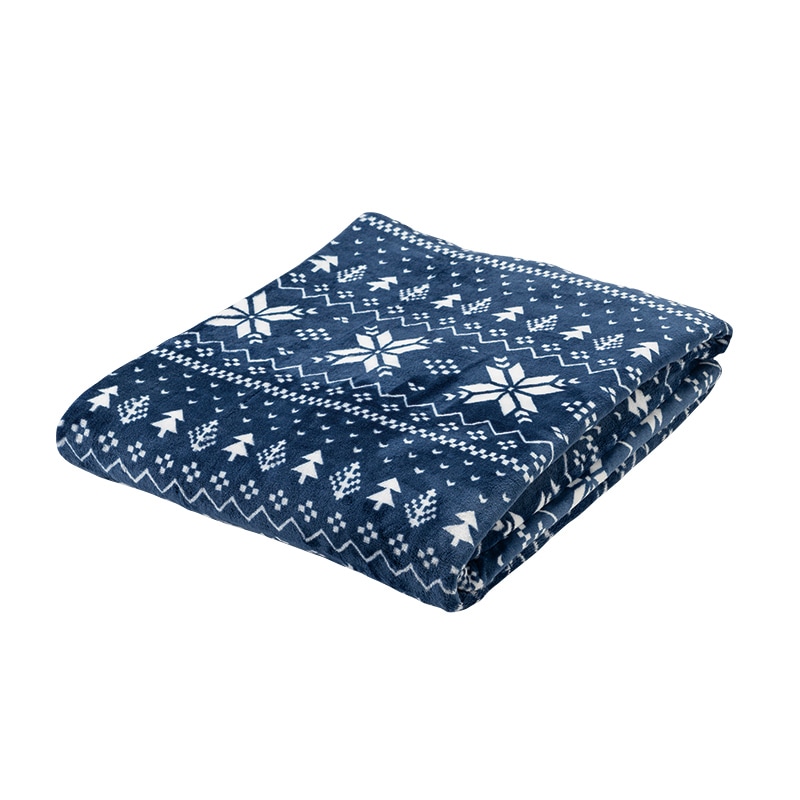 実店舗限定商品】ブランケット if ノルディック NV ◇ 40%OFFの通販