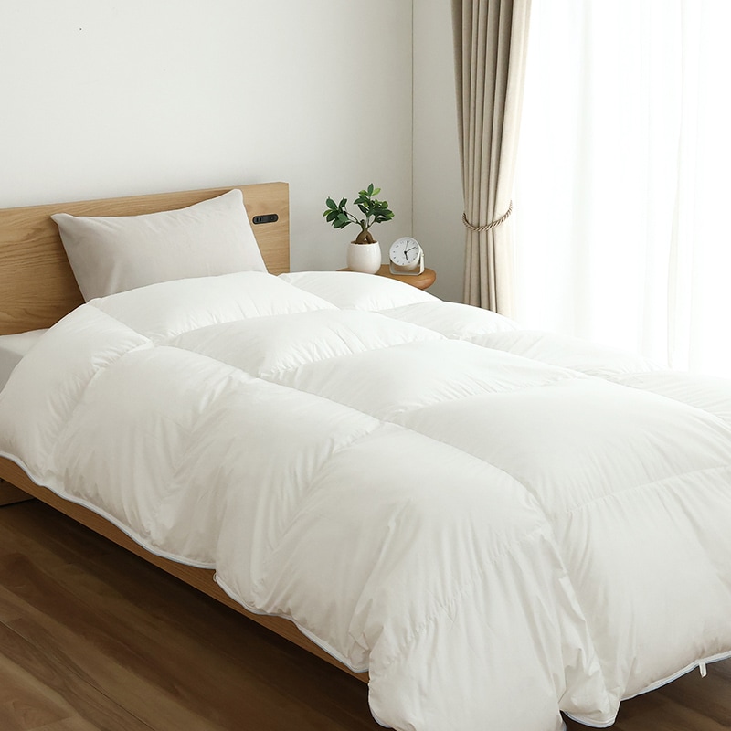 フランスベッド AS羽毛布団の商品一覧｜東京インテリア公式通販