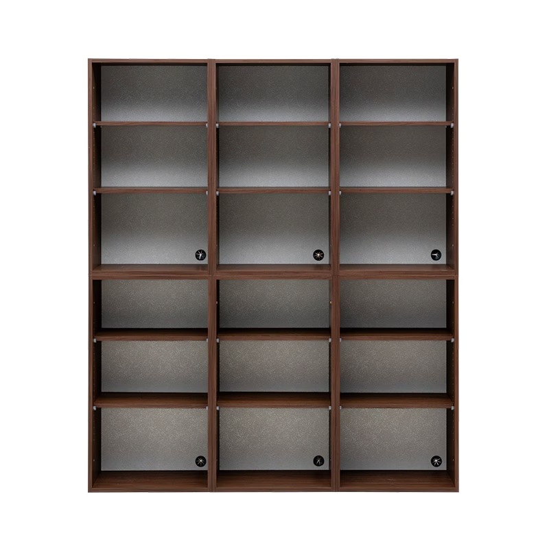 ユニットシェルフ6点セット タプリ60OP 【大型商品配送】 の通販｜東京