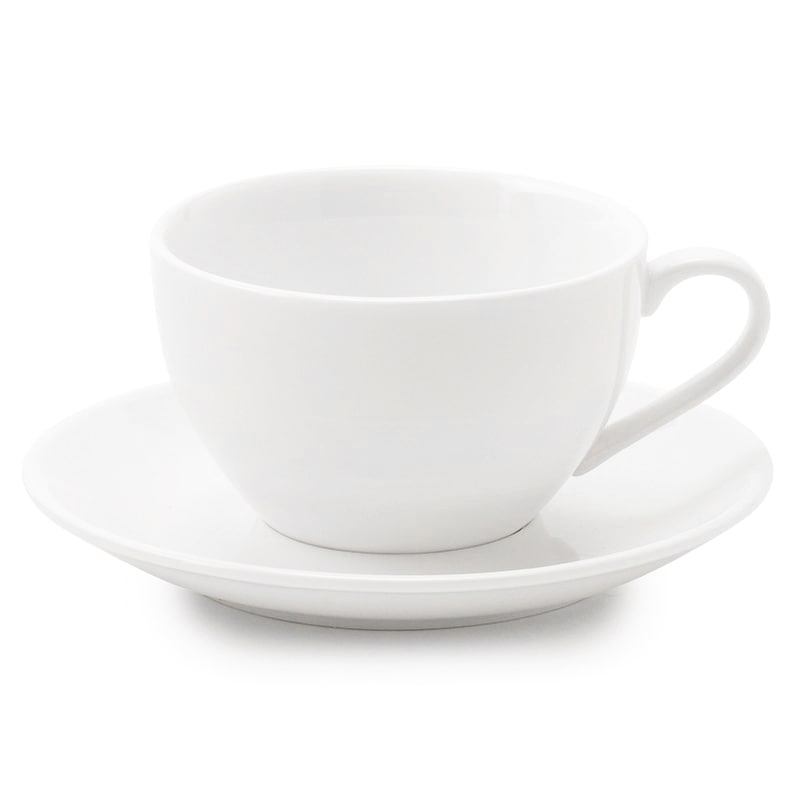 カップ&ソーサー IF カップセット220ml WHの通販｜東京インテリア公式通販