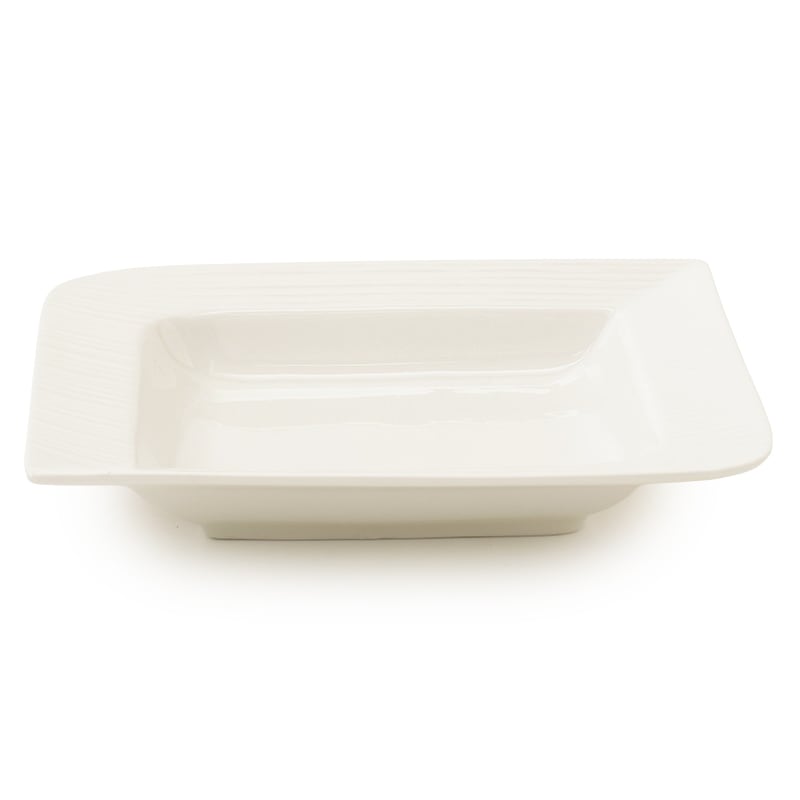 ☆ IF出品☆ ［新品］ スクエアプレート2枚 福井クラフト スクエアプレート 19cm プラスチック （ 食洗機対応 電子