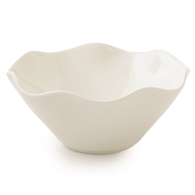 ボウル IF フリルボウル WH【if Home】 の通販｜東京インテリア公式通販