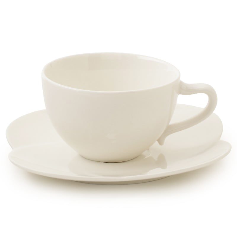 カップ&ソーサー IF カップセット220ml WHの通販｜東京インテリア公式通販