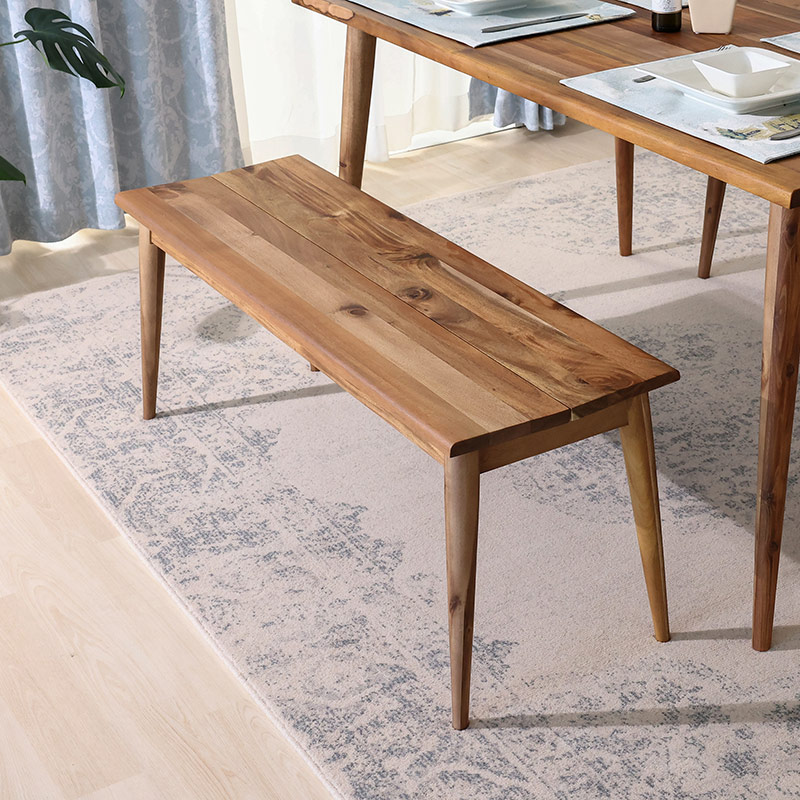 ベンチ サンディエゴ BC VT-NA【大型商品配送】◇の通販｜東京