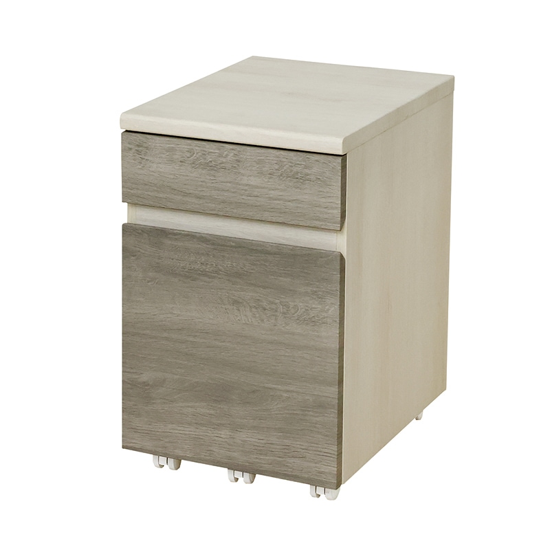 ワゴン BEENO BDW-135 MO/BDW-065 NS/BDW-165 WT コイズミ【大型商品