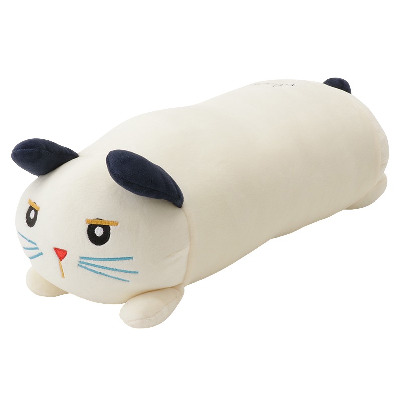 ロングクッション カラフルウサギの通販｜東京インテリア公式通販