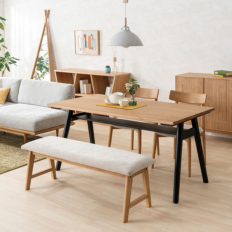 ダイニングベンチの商品一覧｜東京インテリア公式通販