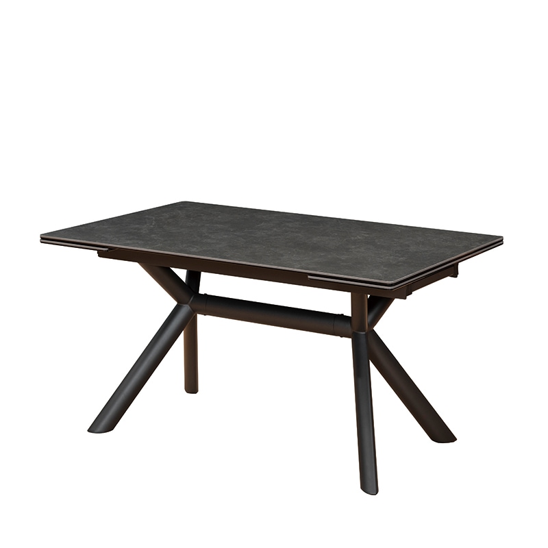 セラミック ダイニングテーブル ガリシア2 115RT セラミック ダイニングテーブル ガリシア2 115RT - メルカリ